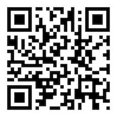 FutKui QR Code